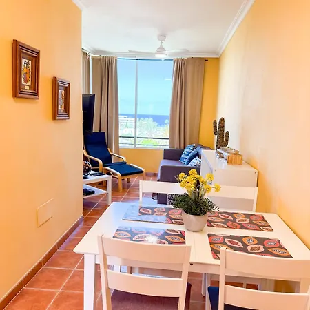 Piso Agaves Costa Adeje (Tenerife)