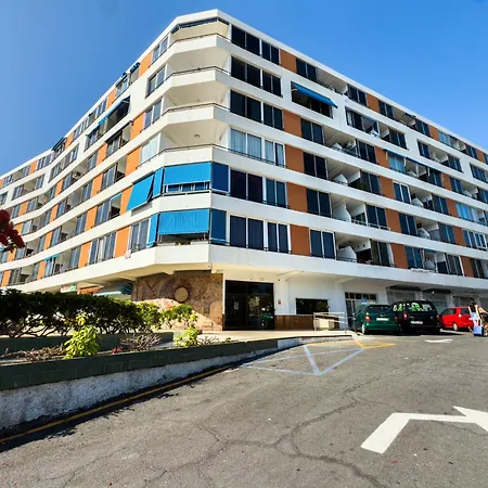 Apartament Piso Agaves