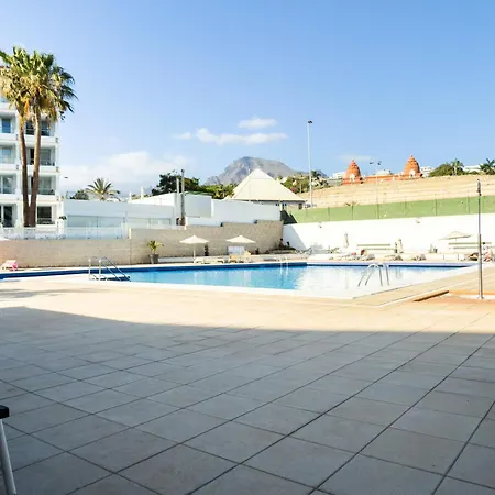 Piso Agaves Apartament Costa Adeje (Tenerife)