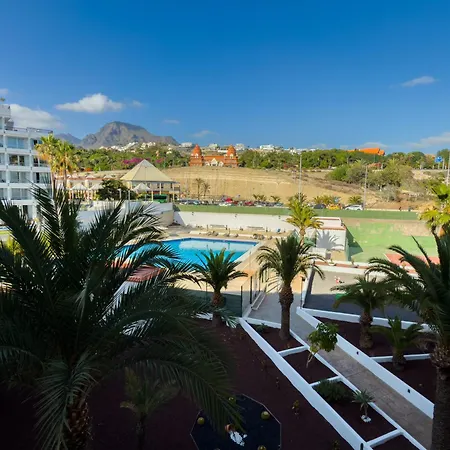 Apartament Piso Agaves *