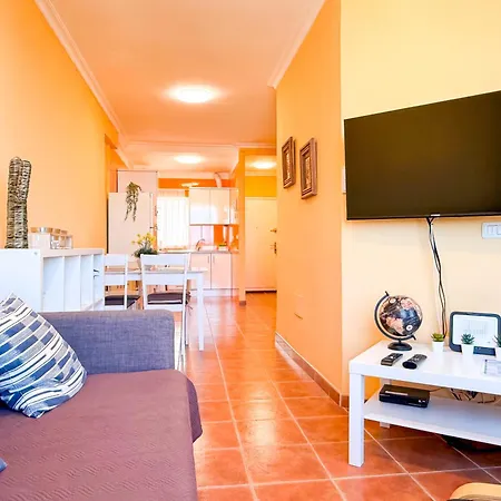 Apartament Piso Agaves Costa Adeje (Tenerife)