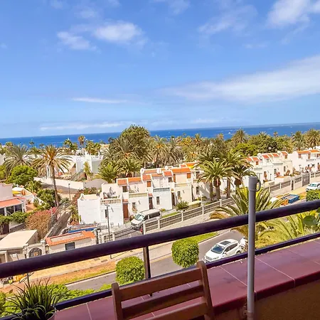 Piso Agaves Costa Adeje (Tenerife)