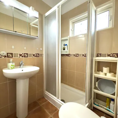 Apartament Piso Agaves *