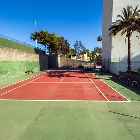 Appartement Piso Agaves Costa Adeje (Tenerife)