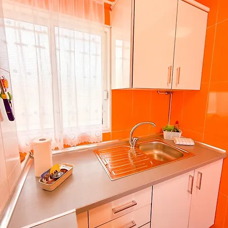 Piso Agaves Appartement *