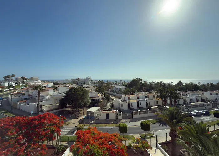 Piso Agaves Costa Adeje (Tenerife)