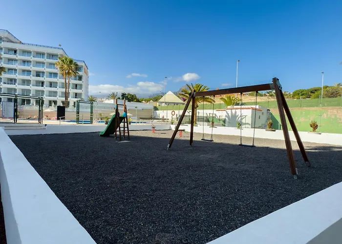 Lägenhet Piso Agaves