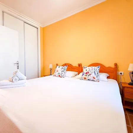 Apartman Piso Agaves *