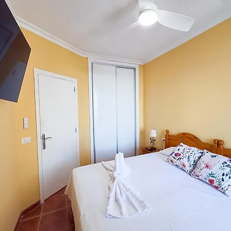 Piso Agaves Apartment Costa Adeje (Tenerife)