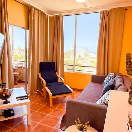Piso Agaves Apartment
