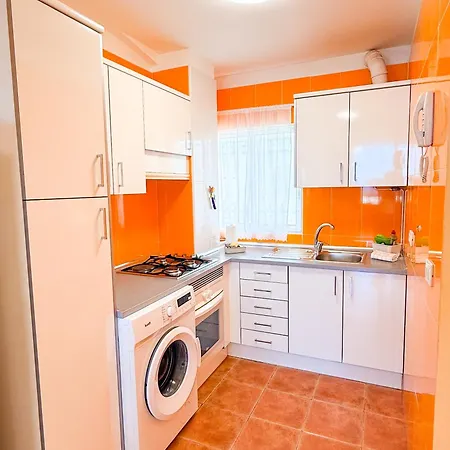 Apartment Piso Agaves