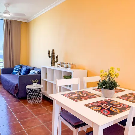 Piso Agaves Apartman Costa Adeje (Tenerife)