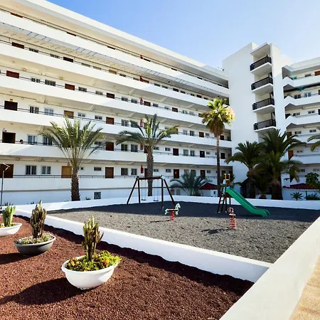 Piso Agaves * Costa Adeje (Tenerife)