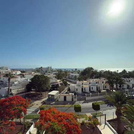 Piso Agaves Costa Adeje (Tenerife)