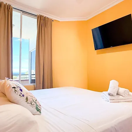 Piso Agaves * Costa Adeje (Tenerife)