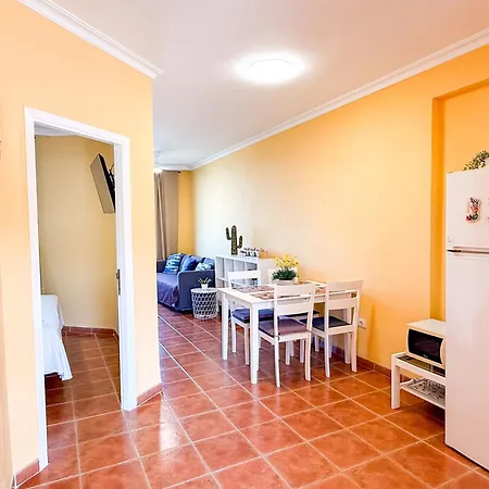 Piso Agaves Costa Adeje (Tenerife)