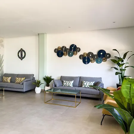 Piso Agaves Apartman Costa Adeje (Tenerife)