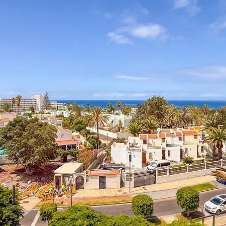 Apartment Piso Agaves