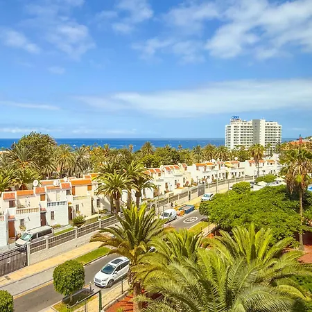 Apartman Piso Agaves Costa Adeje (Tenerife)