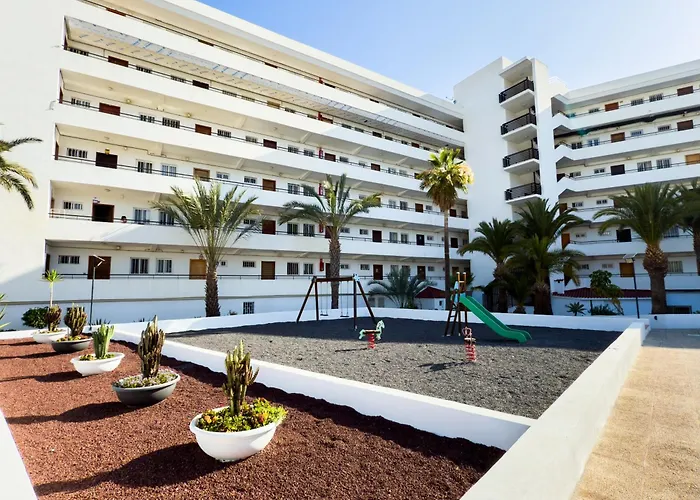 Piso Agaves * 阿德耶