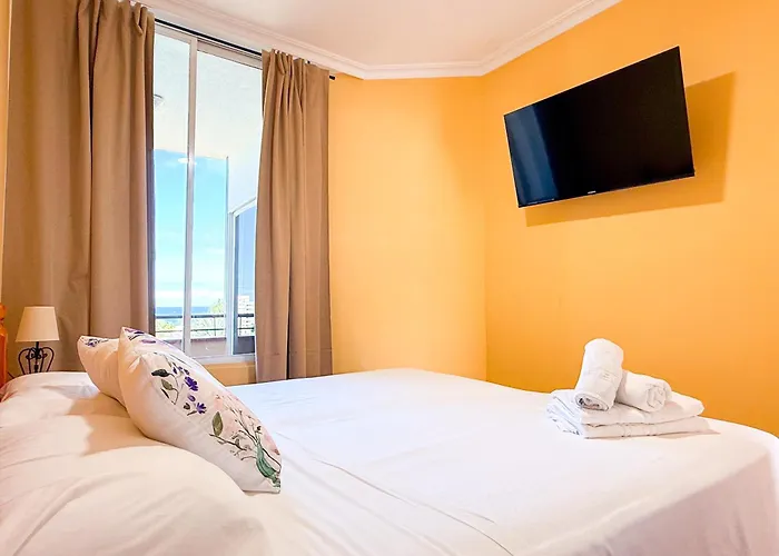 Piso Agaves * 阿德耶