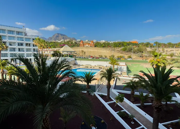 公寓 Piso Agaves *