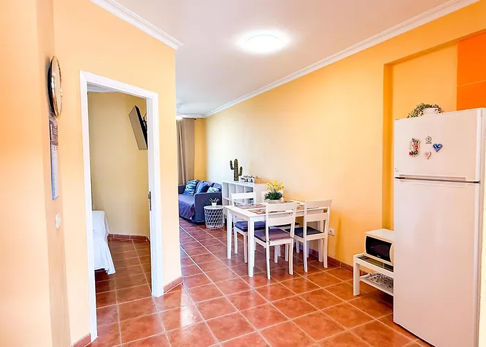 Piso Agaves 阿德耶