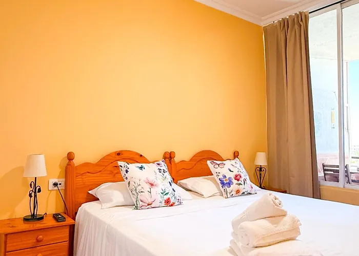 Piso Agaves * 阿德耶