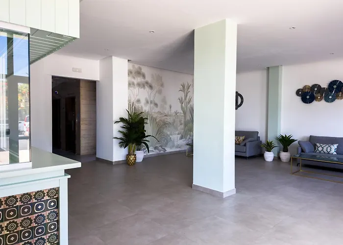 Piso Agaves 阿德耶