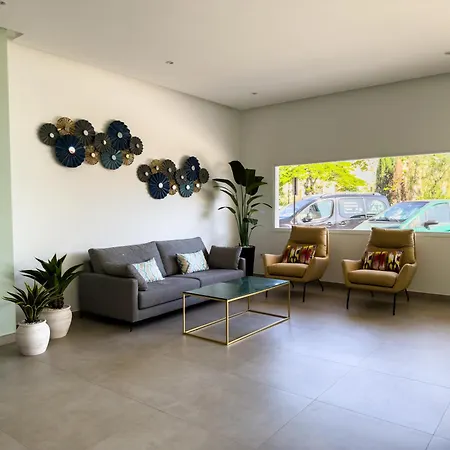 Piso Agaves Apartamento *