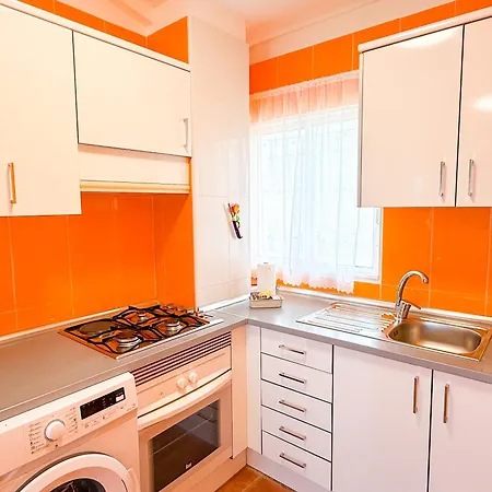 Piso Agaves Apartamento