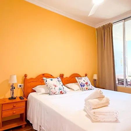 Piso Agaves * Costa Adeje (Tenerife)