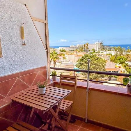 Piso Agaves Apartamento