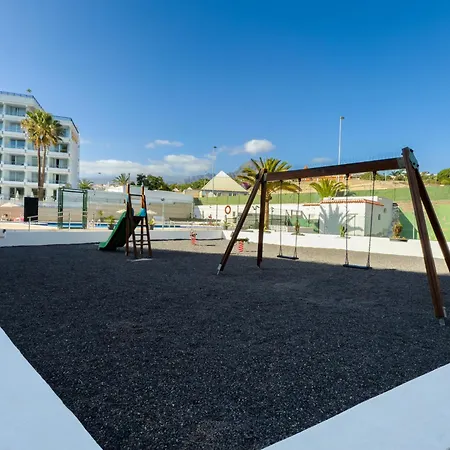 Apartamento Piso Agaves